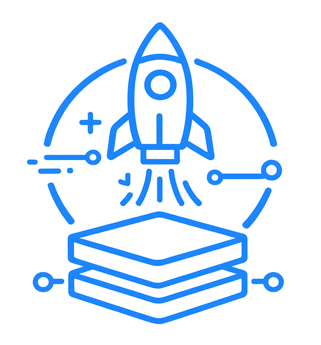 Faster Deployment